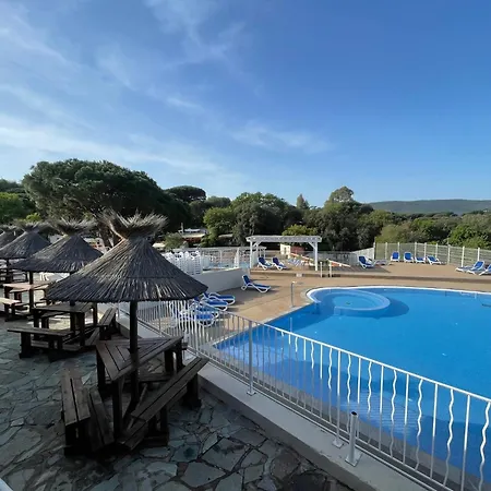 B020 Parc Montana Tatil parkı *
