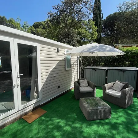 Tatil parkı B020 Parc Montana *